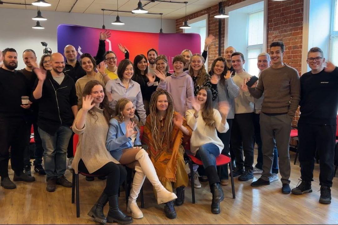 В Москве завершился проект Академии АртМастерс «Из мастеров в наставники»