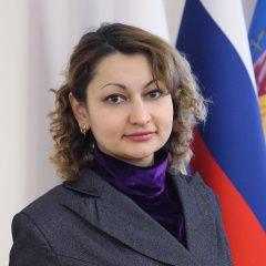 Руководитель офиса