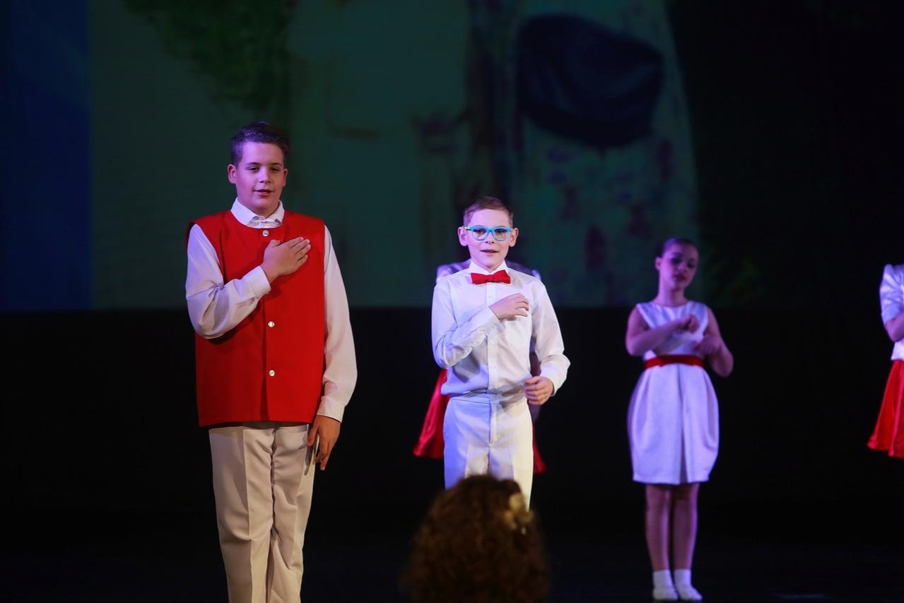 Театр «Параллели»  представит инклюзивный танцевальный концерт  «Калейдоскоп инклюзии»