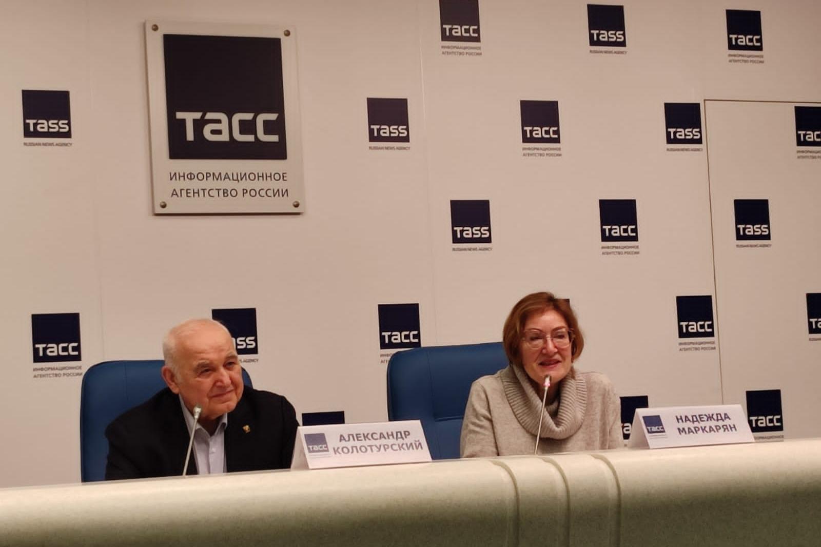 В Санкт-Петербурге рассказали об итогах  премии оркестровых программ