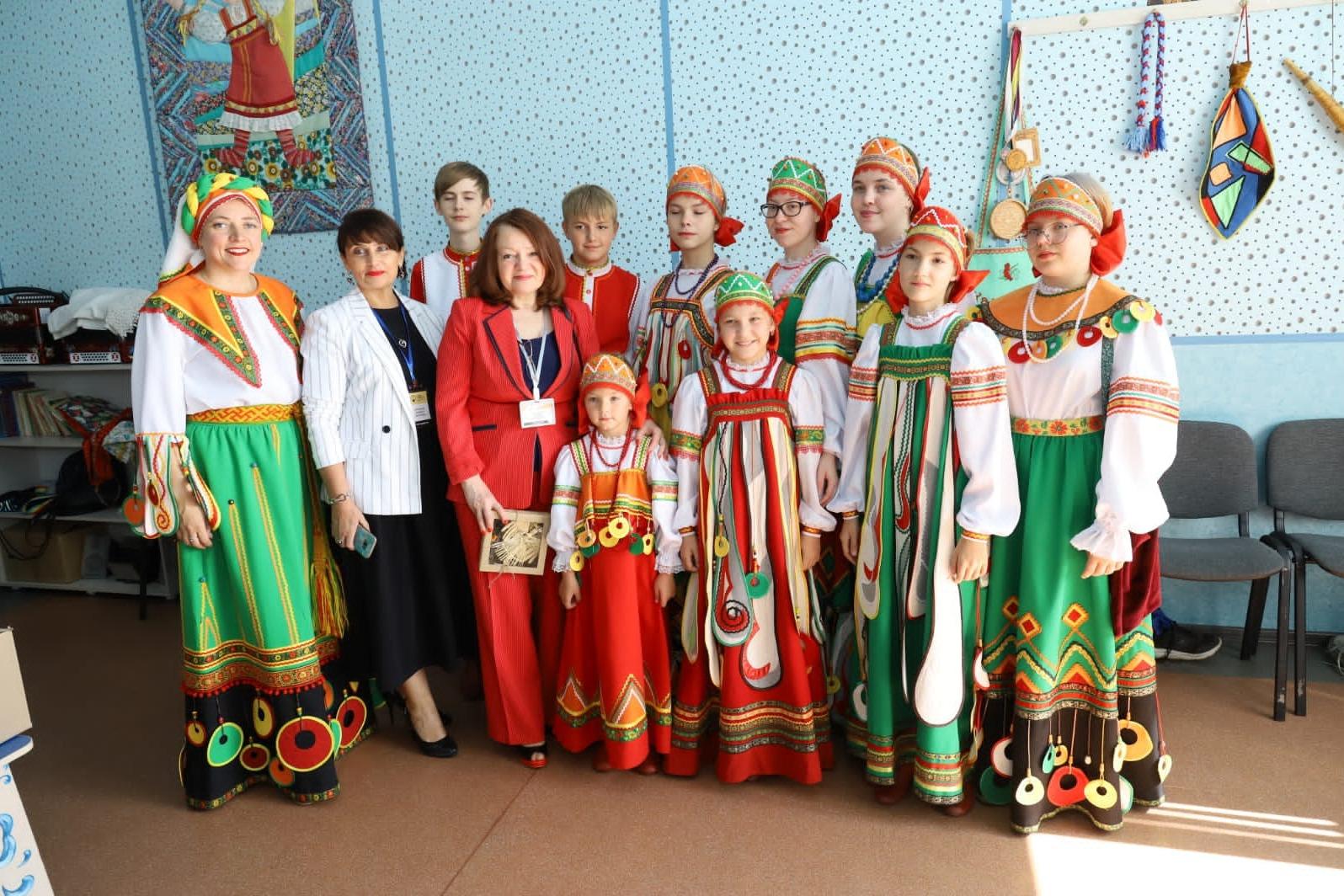 Межрегиональный форум креативных индустрий и туризма «Узоры Кузбасса» стартует 8 ноября в Кемерове