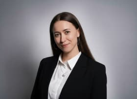 Руководитель офиса