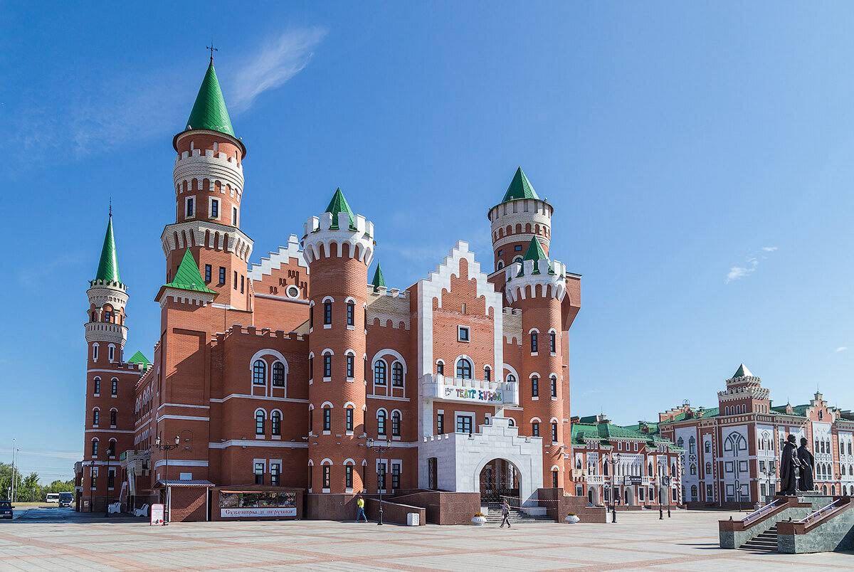 Проектный офис