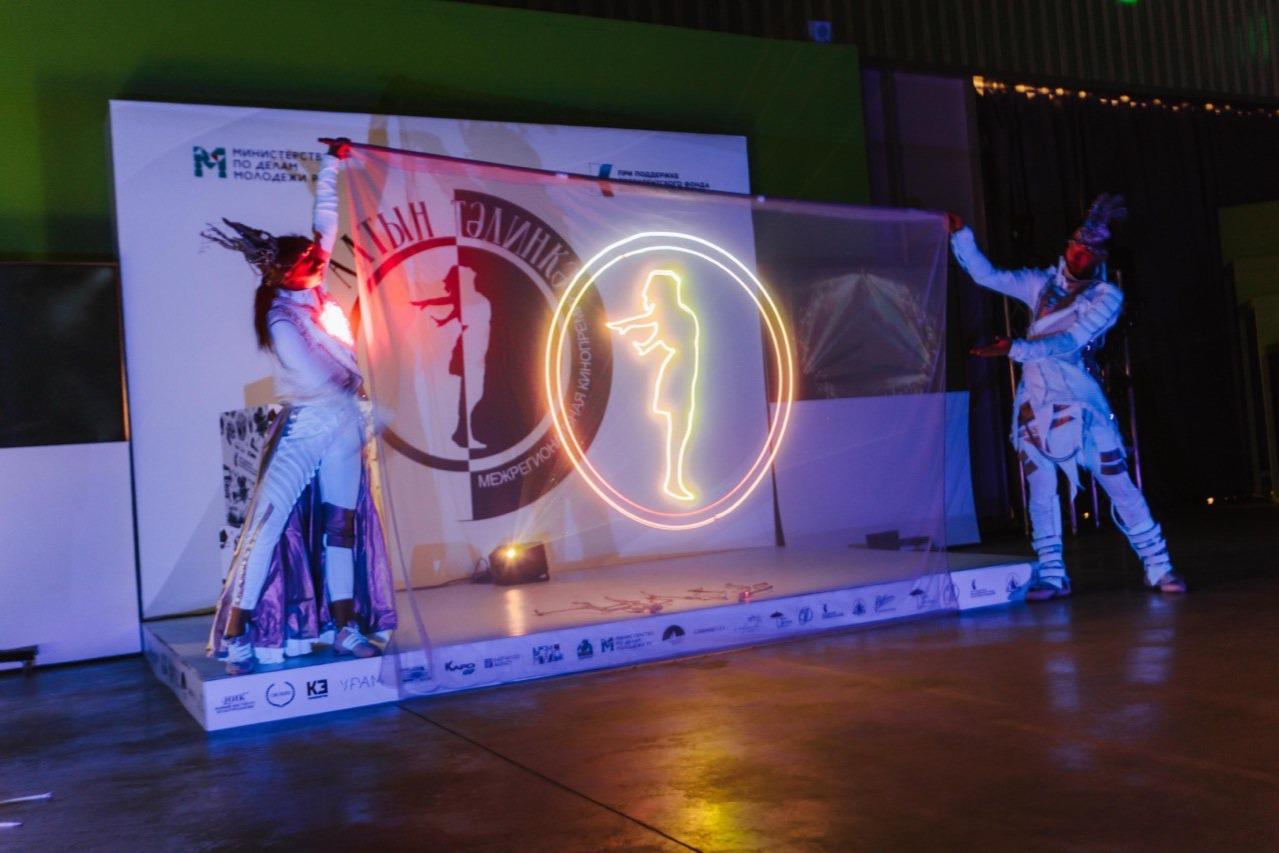 Мастерская братьев Котт номинирована на кинопремию «Алтын тәлинкә»