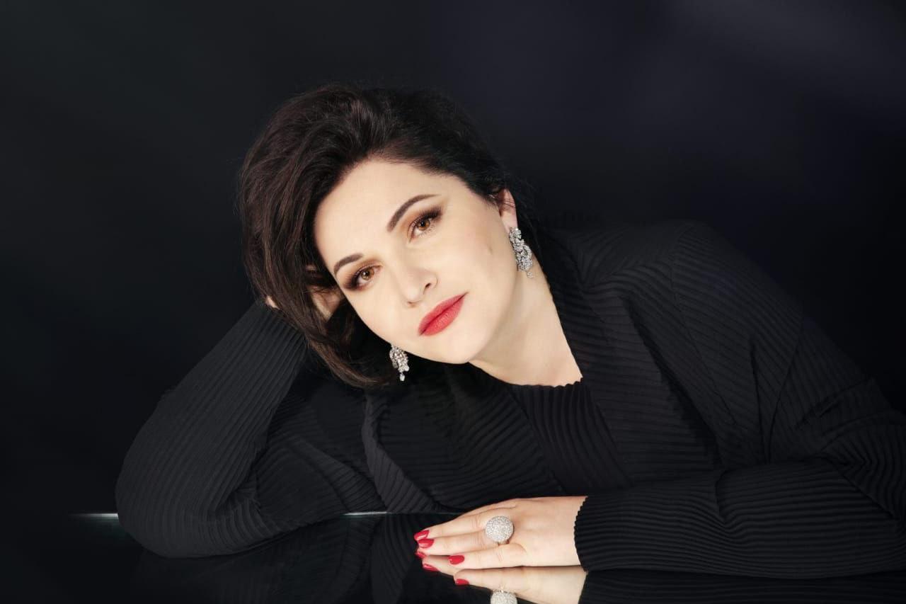 В торжественном открытии I Международного конкурса вокалистов и концертмейстеров Хиблы Герзмава примут участие звезды классической сцены