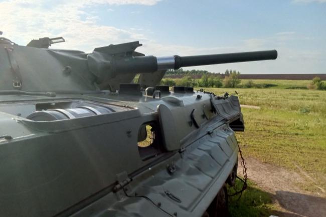 Спектакль о событиях в зоне СВО «Чай с бергамотом» покажут в Магаданском драмтеатре