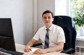 Руководитель офиса