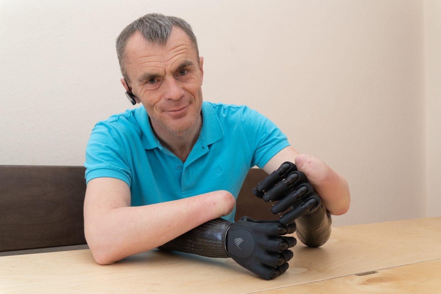 Фотоискусство без преград: кузбасский  мастер учит детей творчеству и стойкости