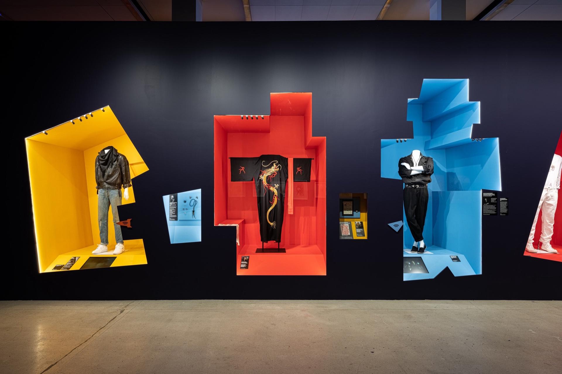 Выставка-байопик «Виктор Цой. Путь героя» продлена