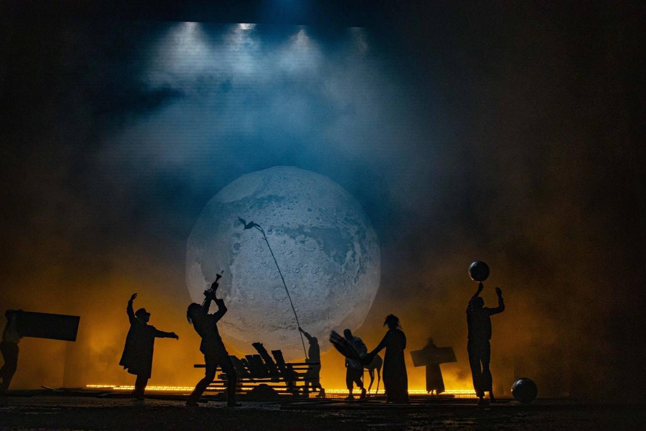 Выбираем, #КудаСходить