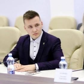 Руководитель офиса