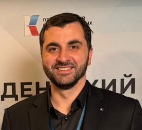 Руководитель офиса