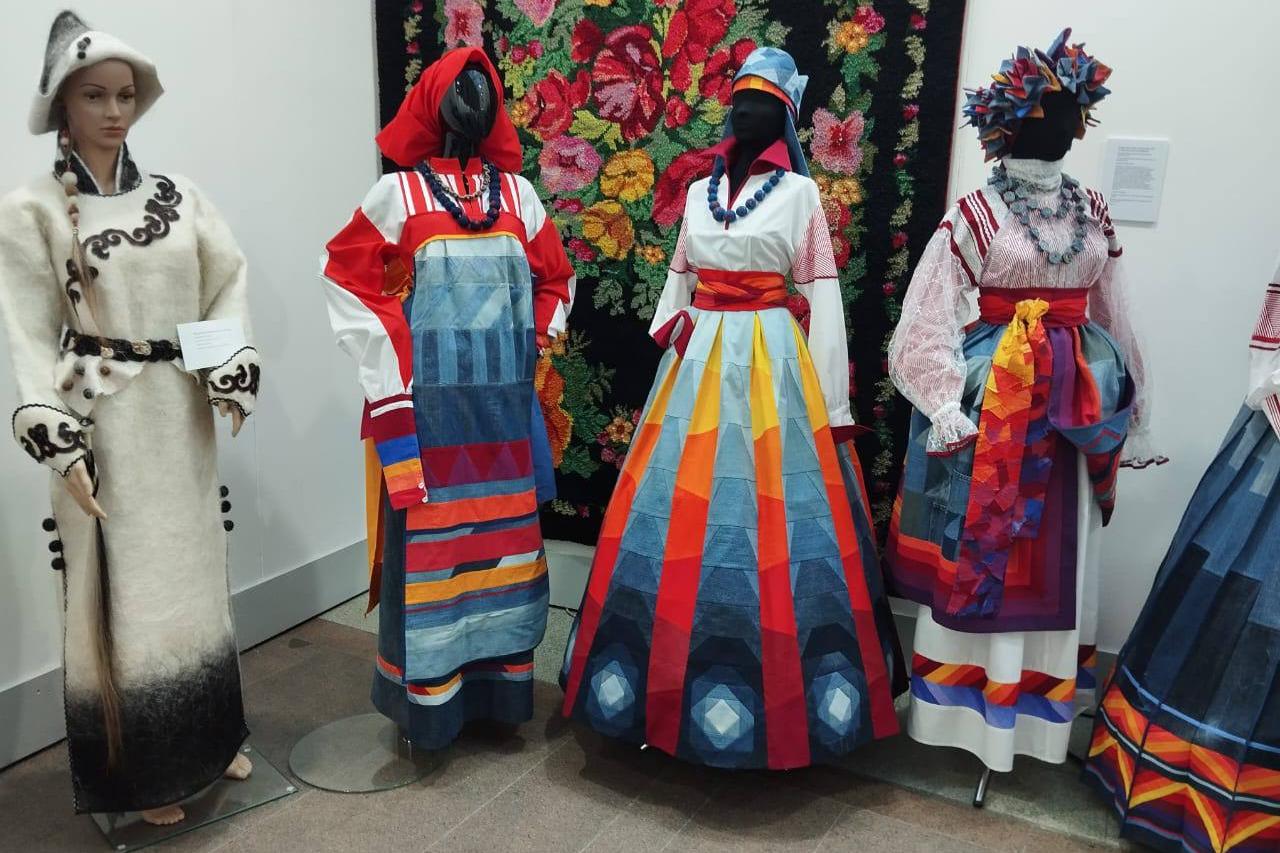 Владимир Путин приветствовал открытие выставки «Уникальная Россия»