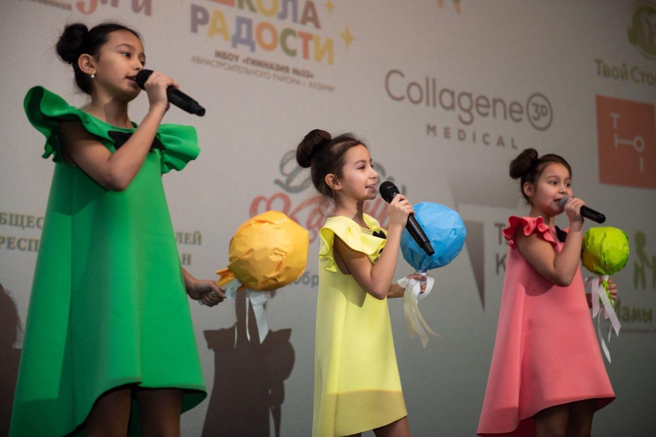 В Казани состоялась премьера нового сезона детского киножурнала «Шкодники»