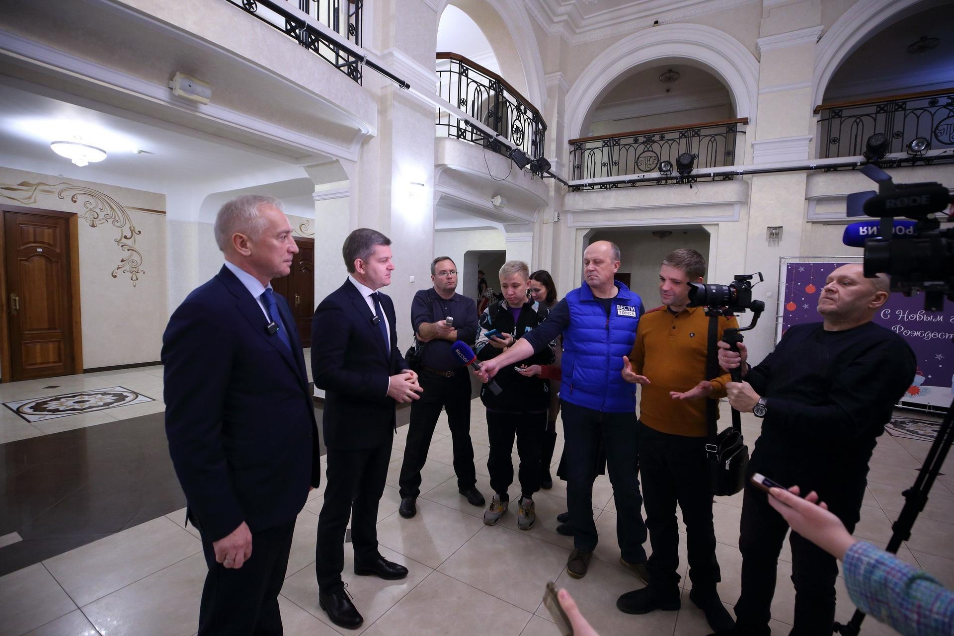 «Курс на культуру»: в Томске началась образовательная программа ПФКИ для регионов Сибирского федерального округа