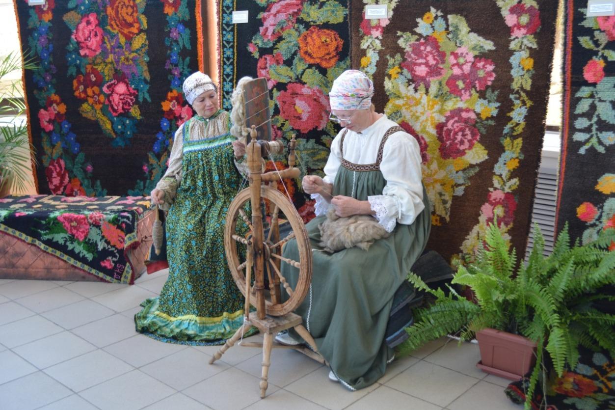 Культурная неделя: краткий обзор мероприятий, которые прошли при поддержке Президентского фонда культурных инициатив