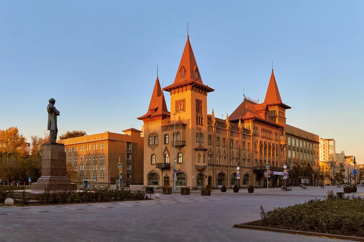 Проектный офис