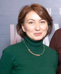 Руководитель офиса