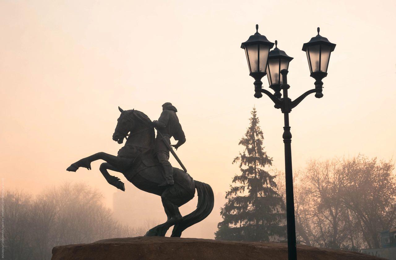 Проектный офис