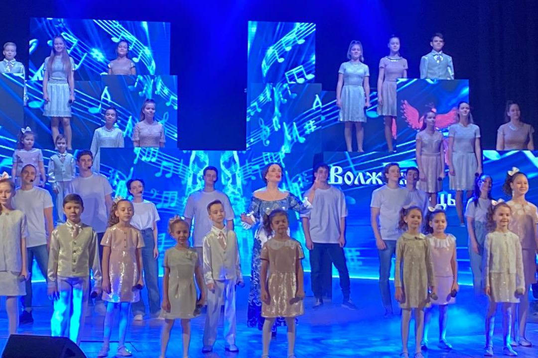 В гости к Хозяйке Жигулей: жители Самарской области увидели спектакль по местным легендам и преданиям