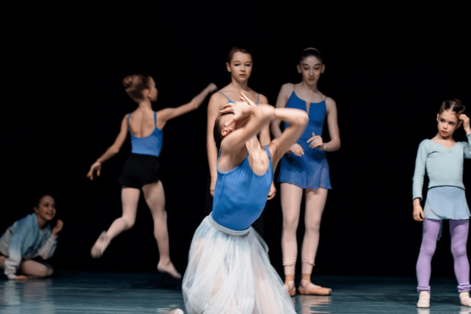 Екатеринбуржцы увидят восемь детских балетных спектаклей