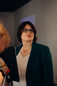 Руководитель офиса