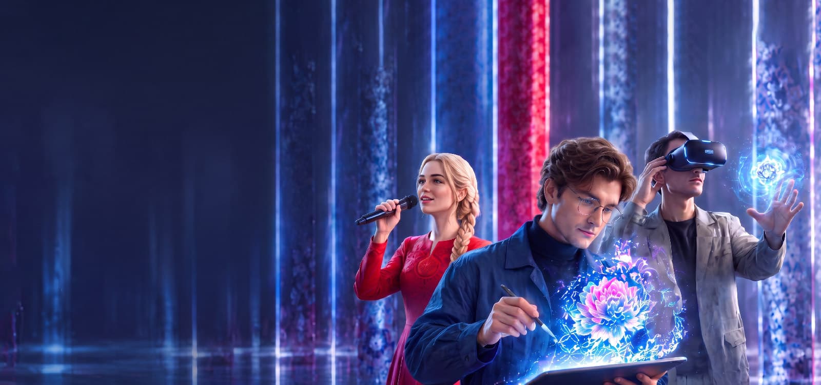 Прием заявок<br> на II конкурс<br> 2027 года<br> начнётся<br> 15.10