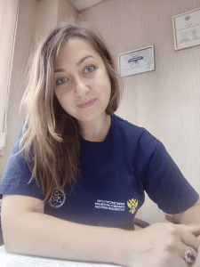 Руководитель офиса