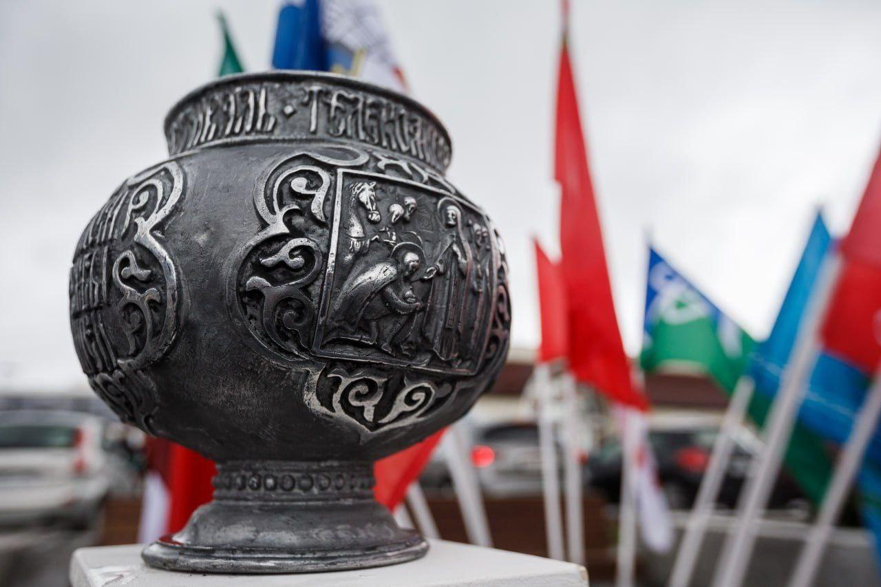 Более 120 человек приедут на медиафорум «Я горжусь тобой, Россия!» в Сергиев Посад 9 октября