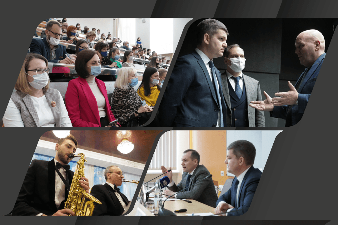 Генеральный директор Президентского фонда культурных инициатив: «Мордовия обладает огромным культурным богатством»