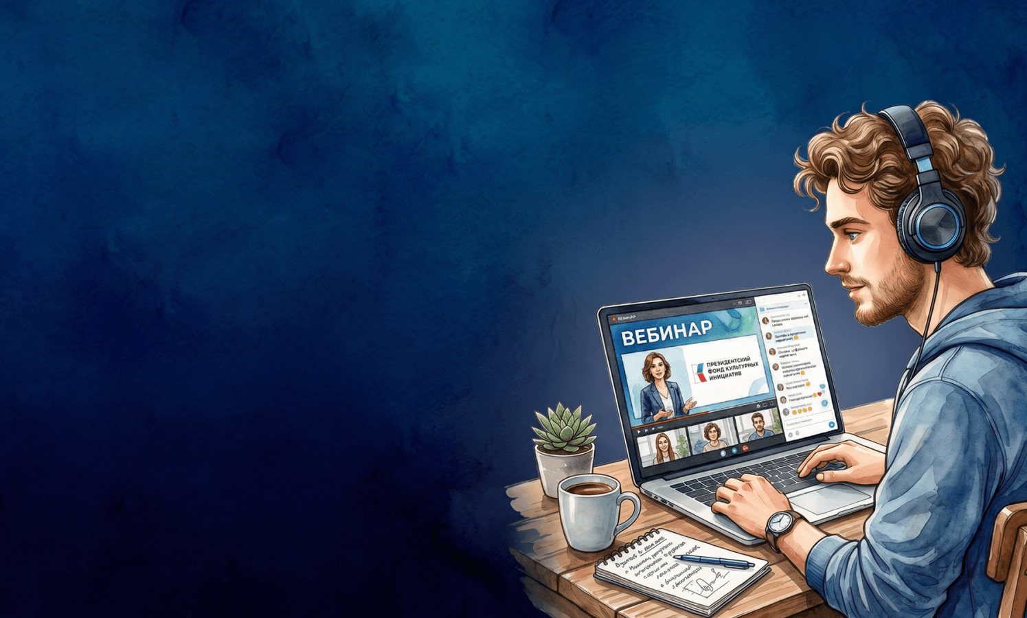 Открыт набор на второй акселератор ПФКИ 2026 года