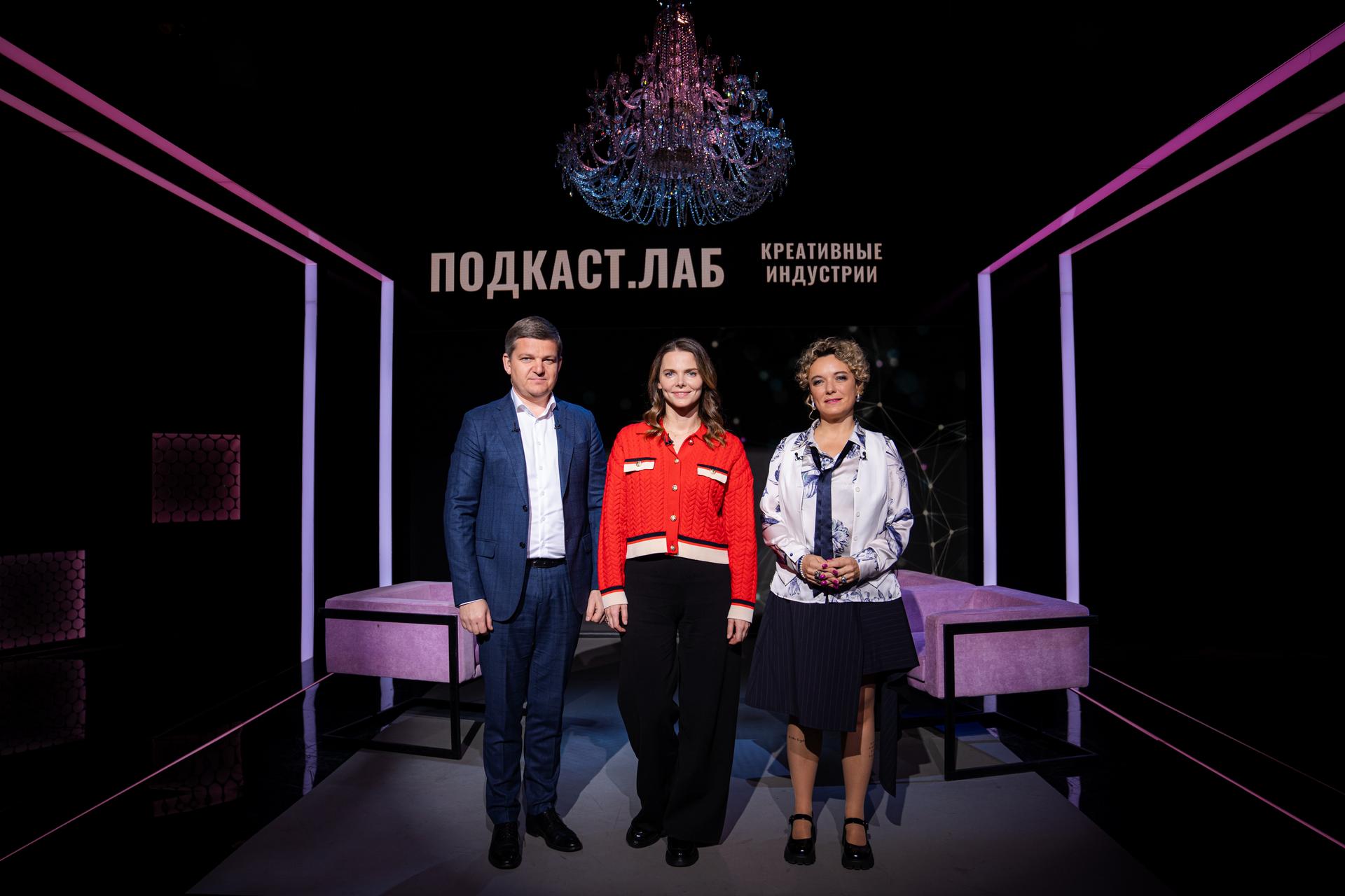 Елизавета Боярская: «В детстве мне было неловко смотреть фильмы с участием родителей»