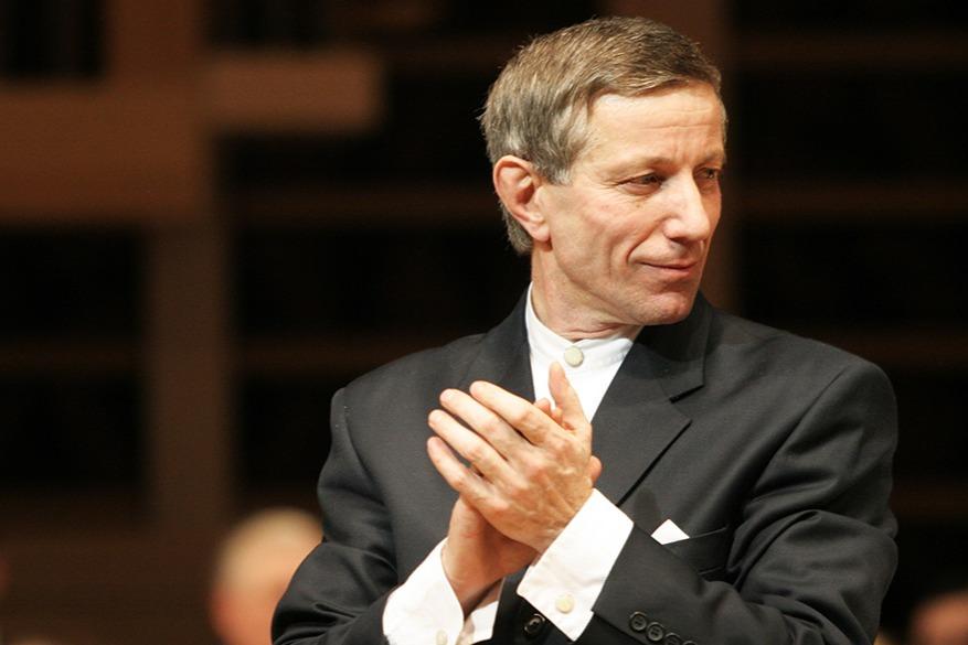 III Музыкальный фестиваль Валерия Халилова в Санкт-Петербурге: концерт, посвящённый 80-летию со дня полного освобождения Ленинграда от фашистской блокады