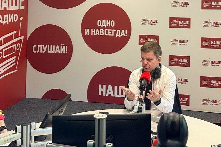 Роман Карманов: «Объявим о новой конкурсной «волне» совсем скоро!»