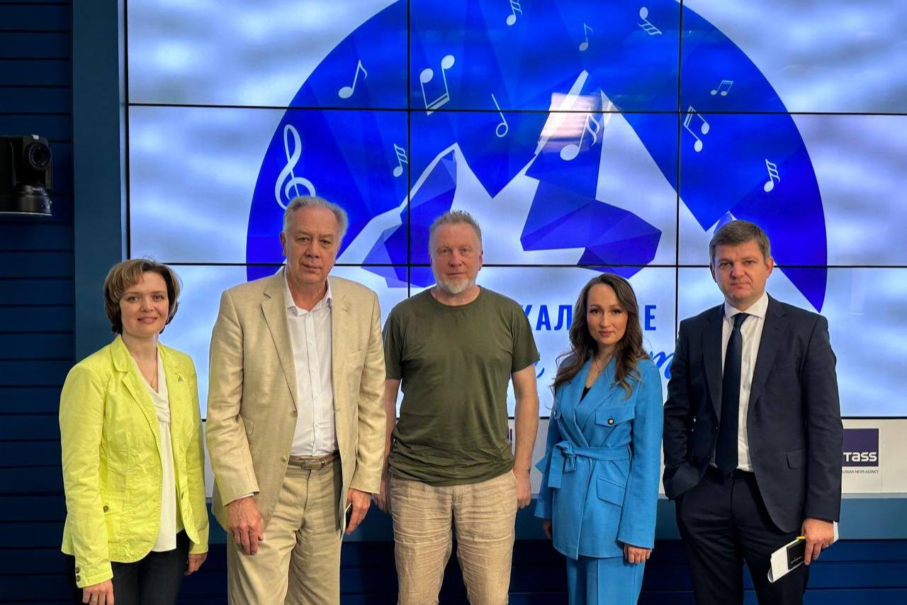 «Музыкальные надежды Арктики»: итоги III сезона проекта