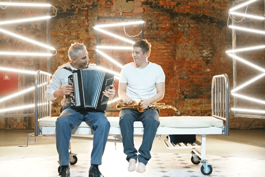 В Санкт-Петербурге покажут спектакль про рассеянный склероз