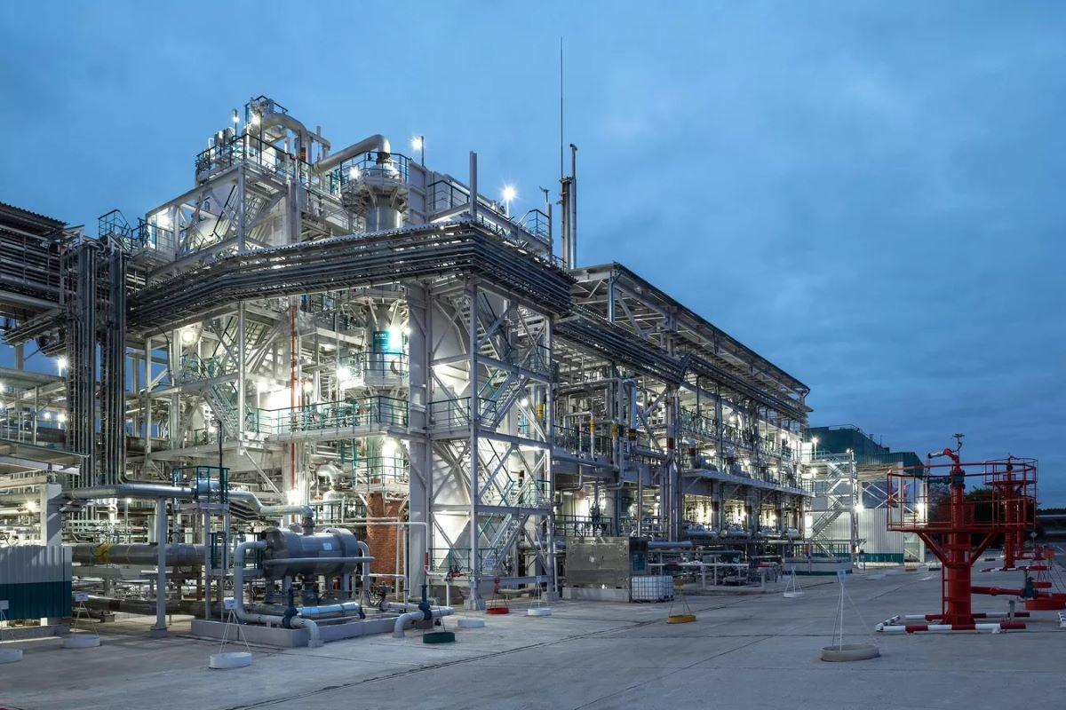 «Ночь заводов» по всей России: самые интересные события фестиваля