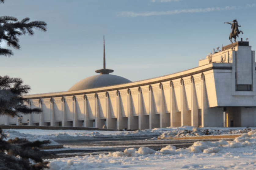 Кинофестиваль посвятили служению Отечеству