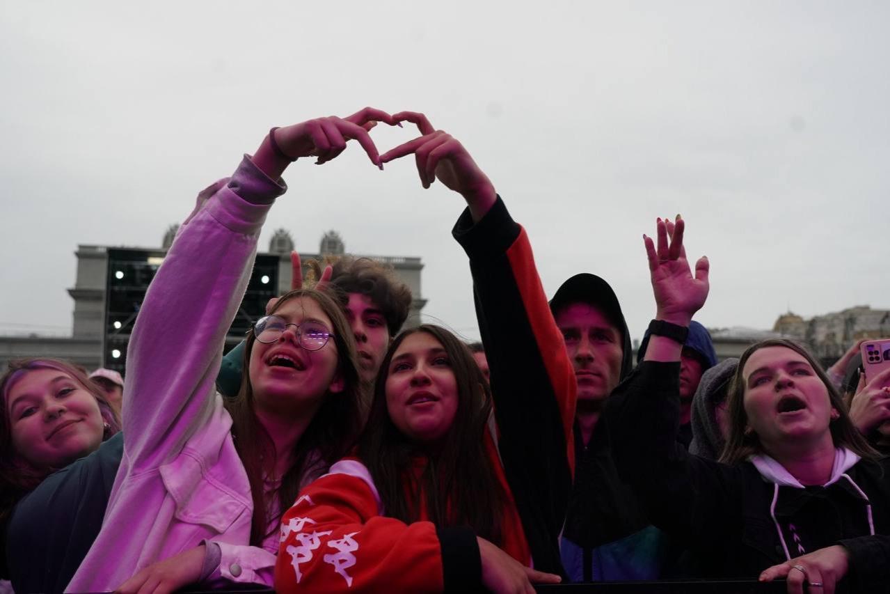 В Самаре завершился фестиваль авторской песни «САМ.ФЕСТ»
