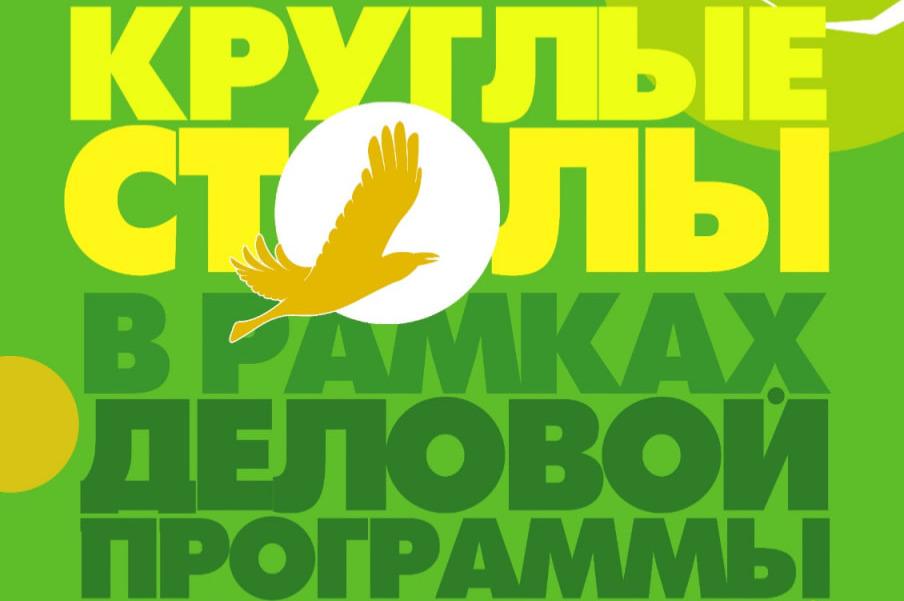 Деловая программа кинофестиваля «Золотой ворон» стартует в столице Арктики