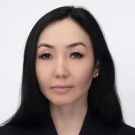 Руководитель офиса