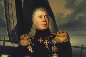 Такого не ожидали. Кто на самом деле завершил русскую кругосветку: проект РИА Новости при поддержке ПФКИ