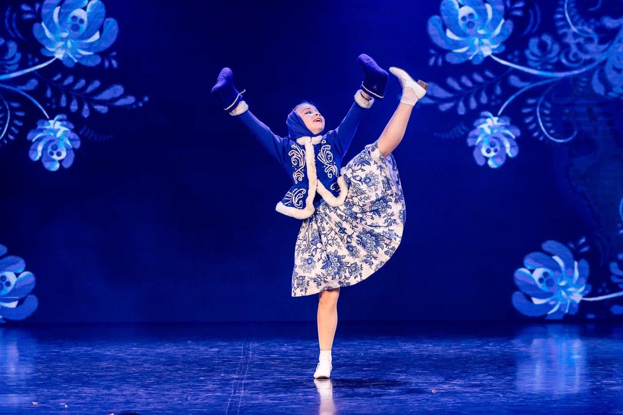 Жюри объявило первые результаты фестиваля «Открытое искусство»