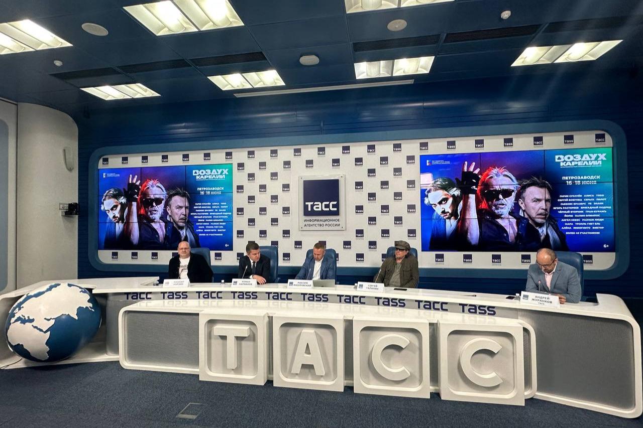 Президентский фонд культурных инициатив поддержал 750 музыкальных проектов