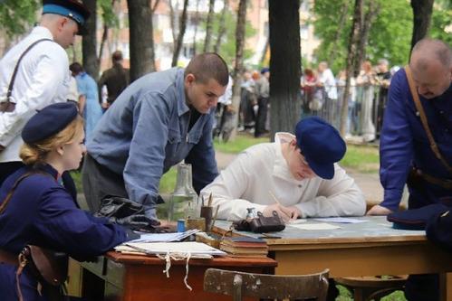 Реконструкция жизни: как вовлечь зрителей в исторический быт и культуру?