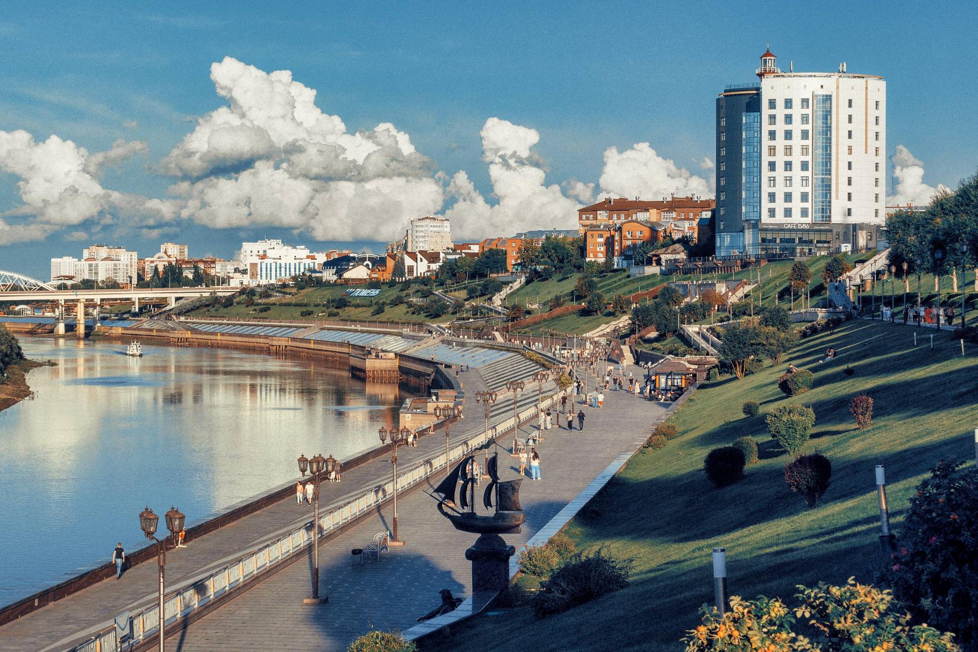 Проектный офис