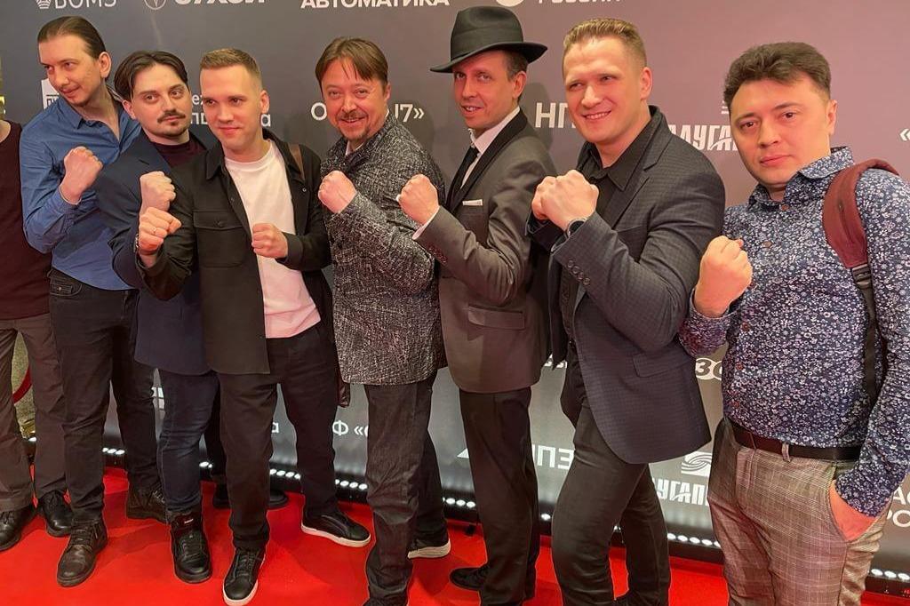 Продолжается работа в рамках Лаборатории киномузыки REС, организованной Российским музыкальным союзом