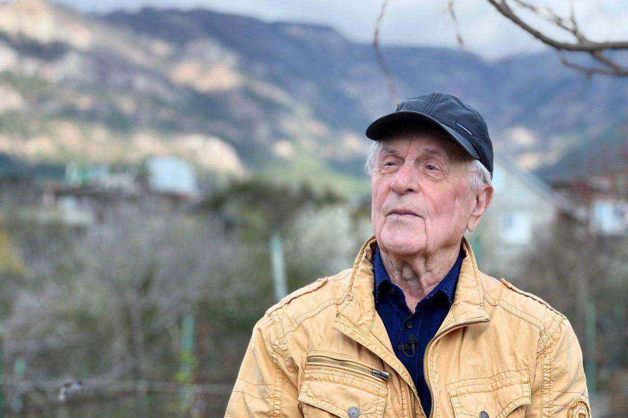 Чаша Грааля: смотрим пятую серию цикла документальных фильмов «Русские. XXI век»