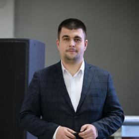 Руководитель офиса