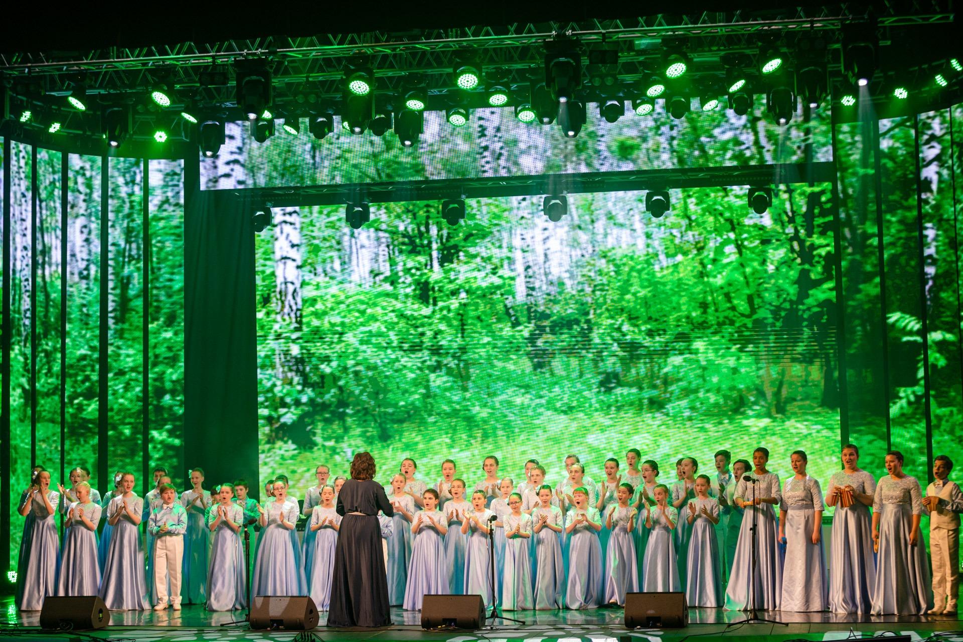 Рекордные итоги 14-й премии «Андрюша-2023»: почти 3000 участников и 700 тысяч зрителей